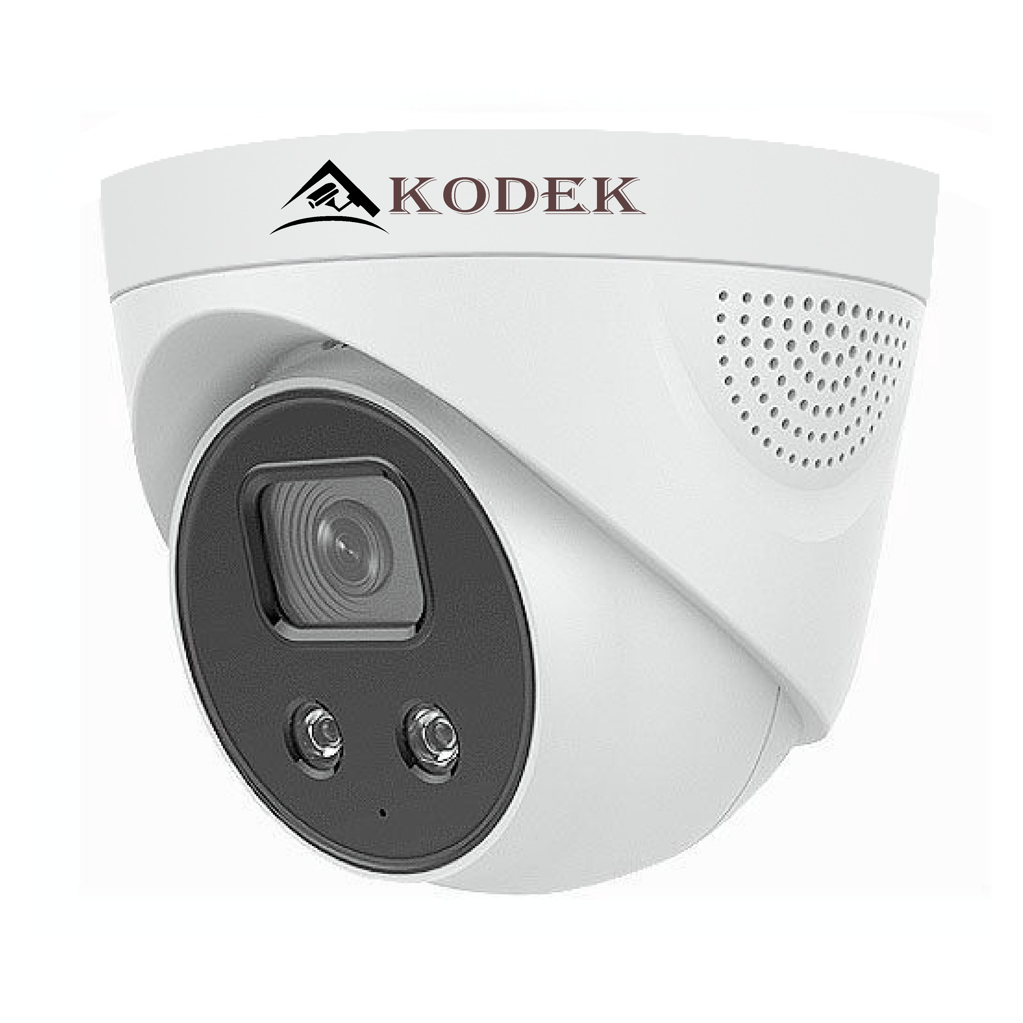 Home Kodek Security and Safety Systems Service KODEK NETWORK